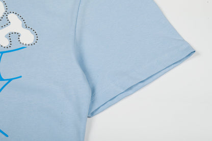 Sp5der T-shirt S762
