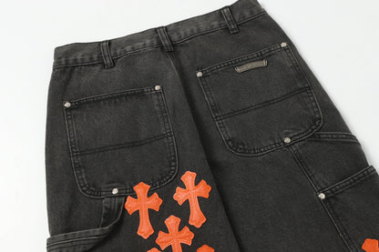 Chrome Hearts New Shorts 9903