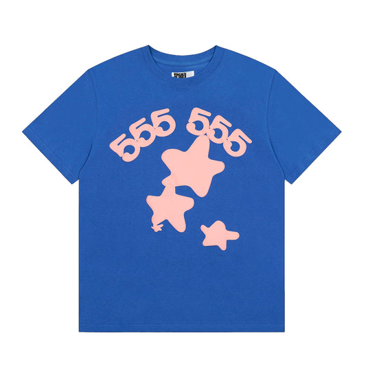 Sp5der T-shirt S754