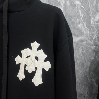 Chrome Hearts Hoodie K7014