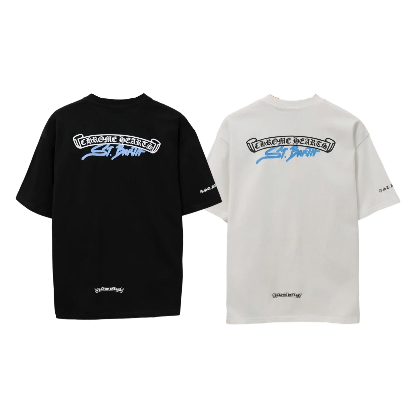 Chrome Hearts T-Shirt KT13