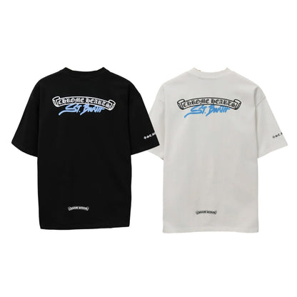 Chrome Hearts T-Shirt KT13