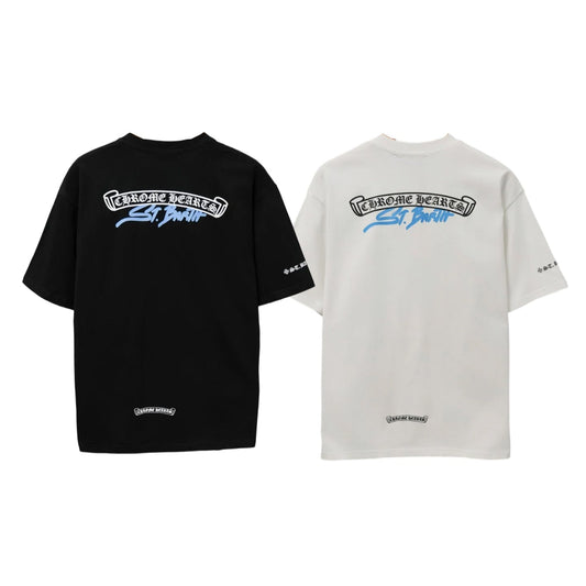 Chrome Hearts T-Shirt KT13