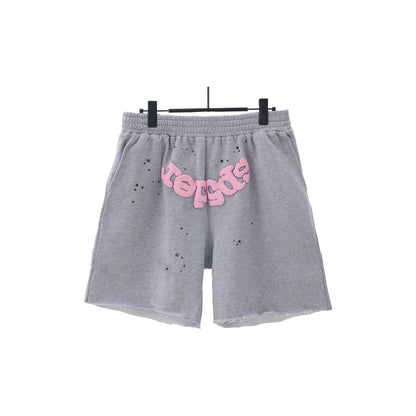 Sp5der Shorts 199