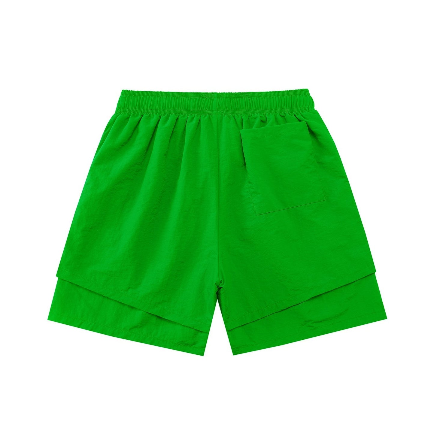 Sp5der Shorts 956