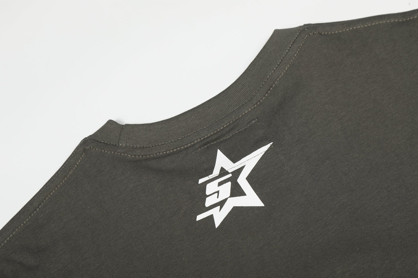 Sp5der T-shirt S763