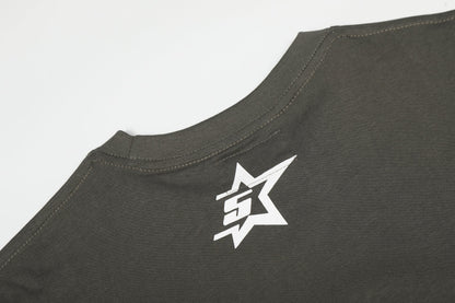 Sp5der T-shirt S763