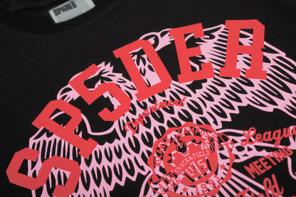 Sp5der T-shirt S744