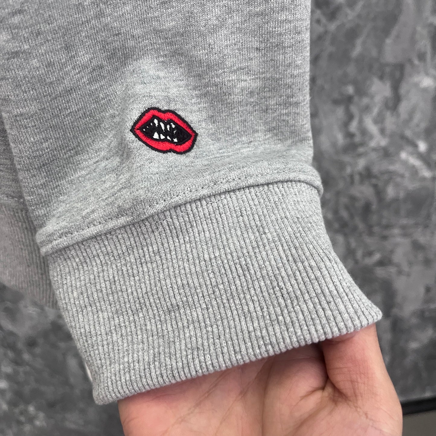 Chrome Hearts Hoodie K7037