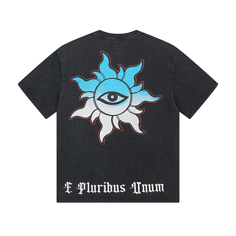 Godspeed 2026 New fashion T-shirt 1116