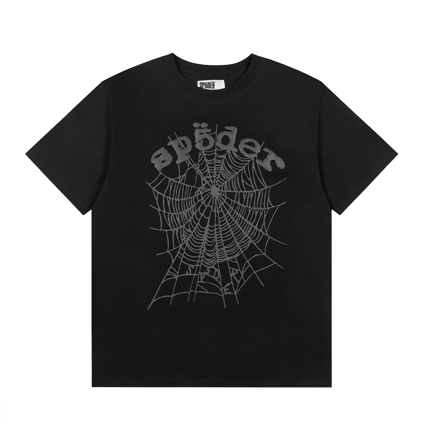 Sp5der T-shirt S764
