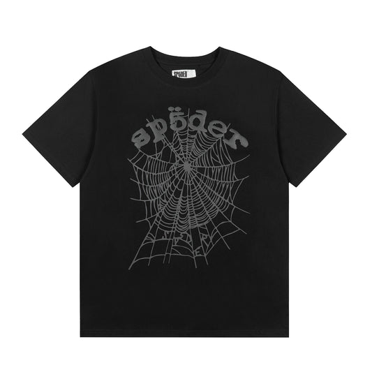 Sp5der T-shirt S764