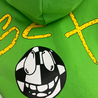 Chrome Hearts Hoodie K7041