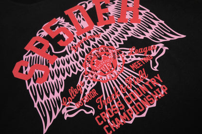 Sp5der T-shirt S744