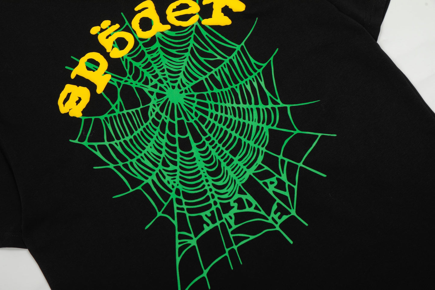 Sp5der T-shirt S759