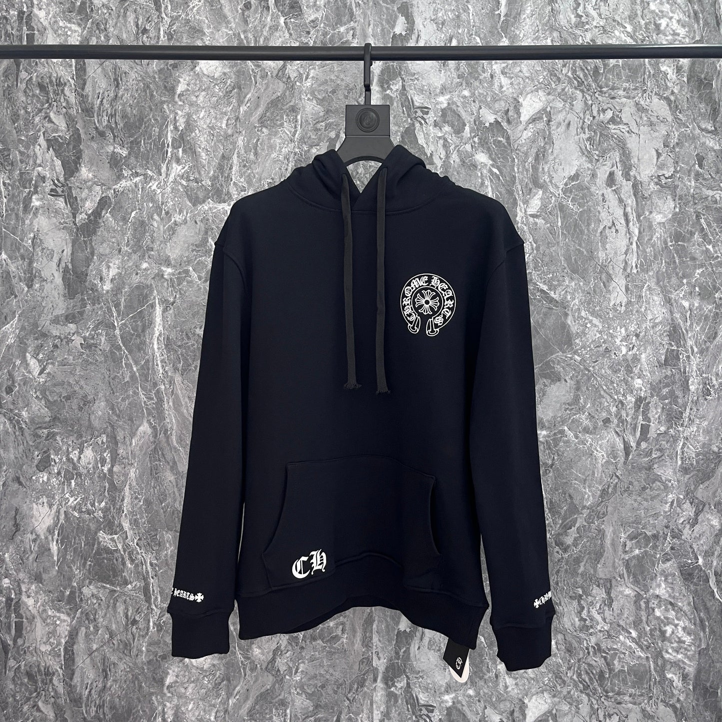 Chrome Hearts Hoodie K7029