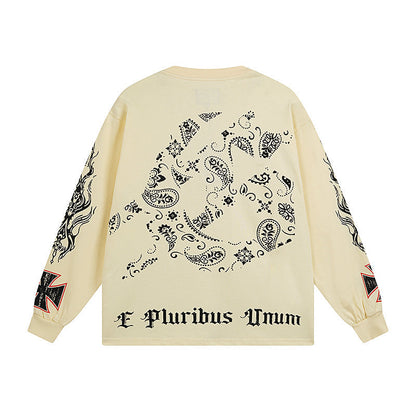 Godspeed Sweatshirt 3107