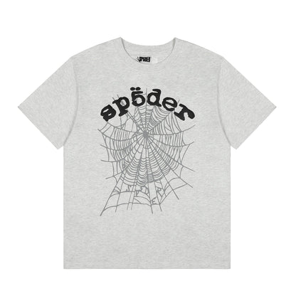 Sp5der T-shirt S769