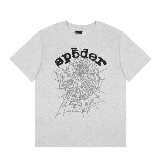 Sp5der T-shirt S769