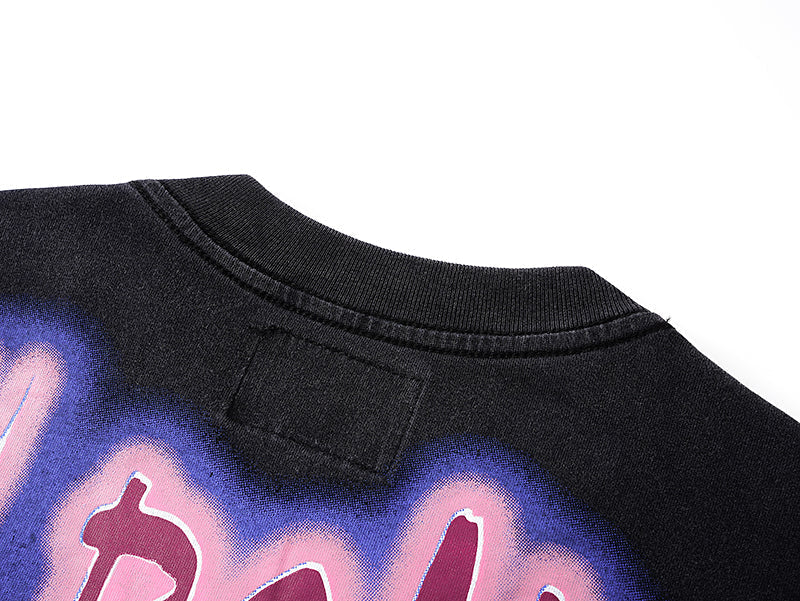 Godspeed 2026 New fashion T-shirt 1115