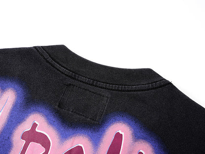 Godspeed 2026 New fashion T-shirt 1115