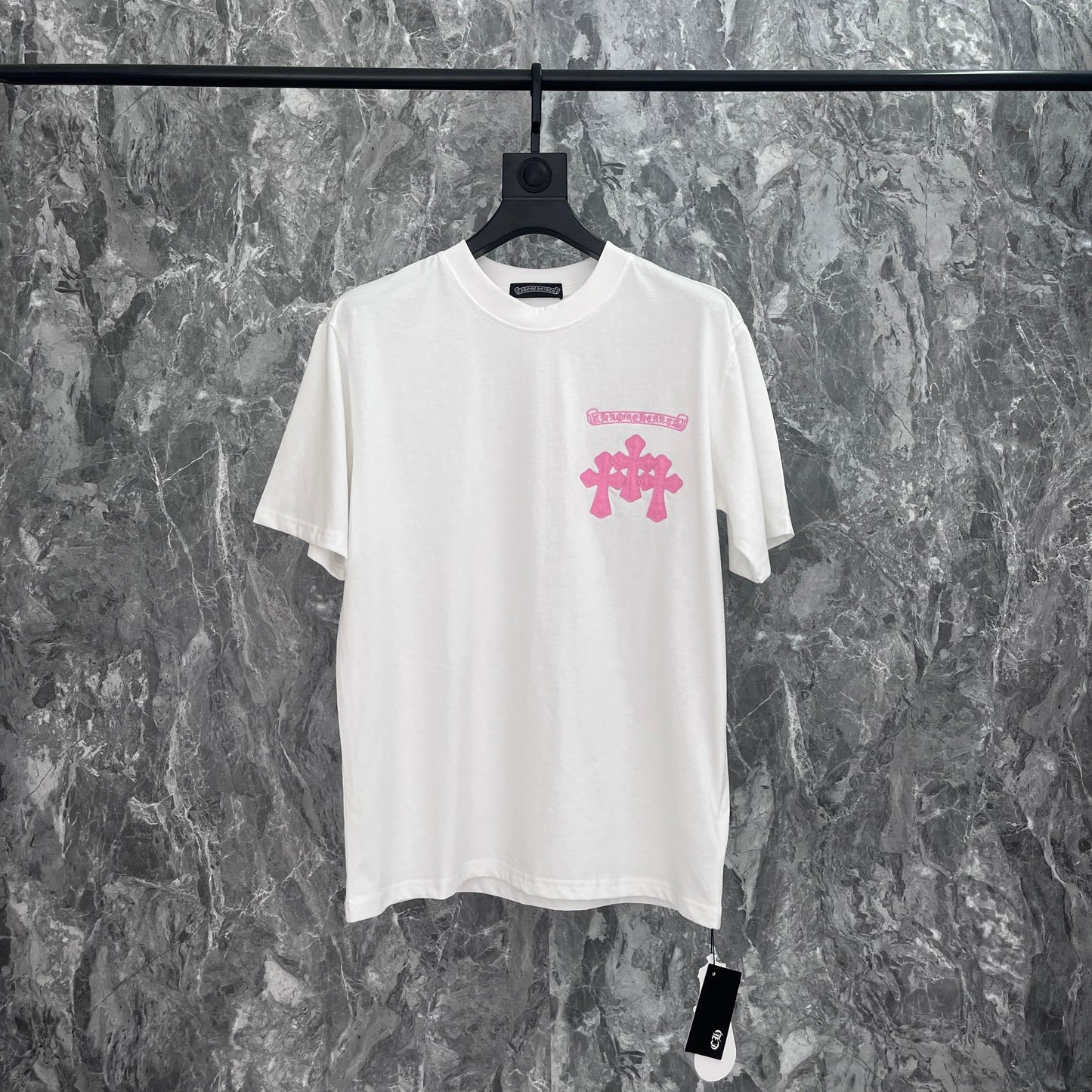 Chrome Hearts T-shirt K6037