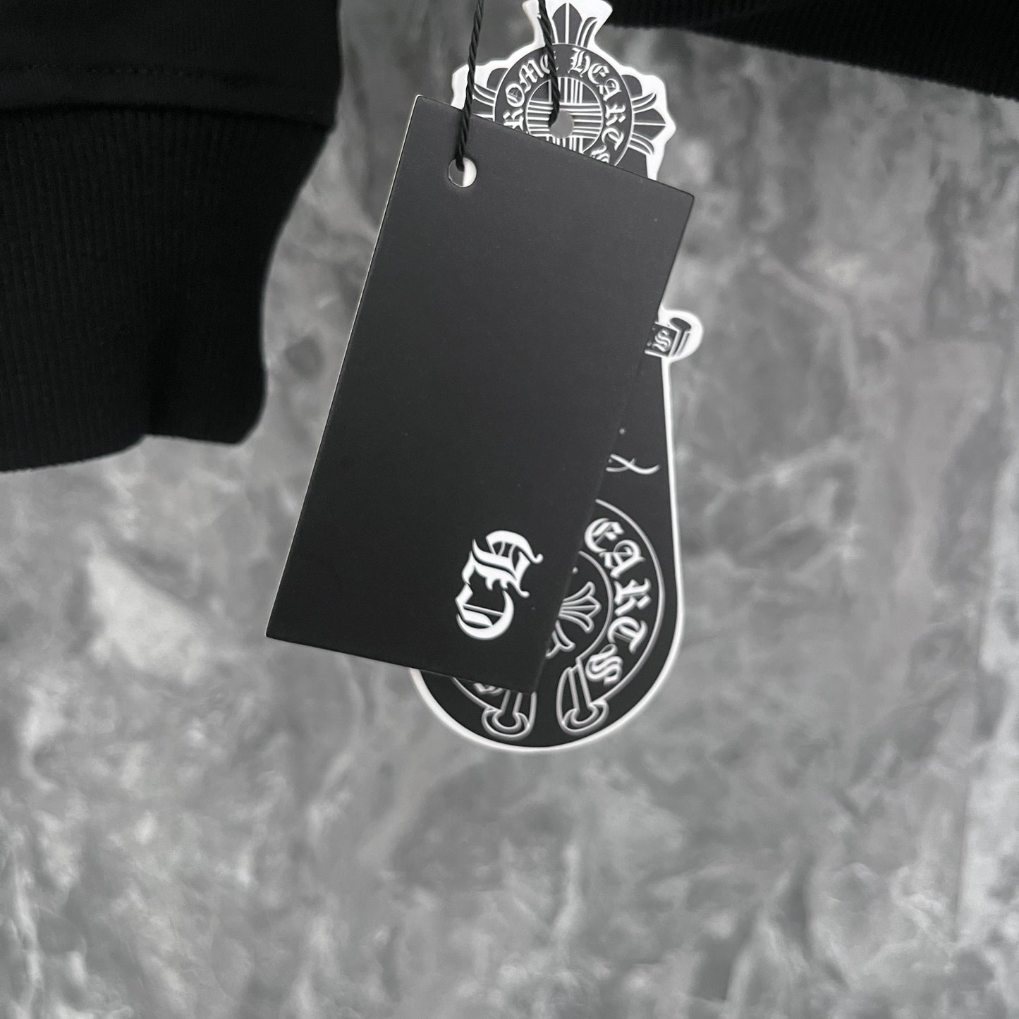 Chrome Hearts Hoodie K7029