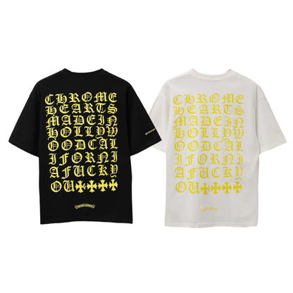 Chrome Hearts T-Shirt KT29