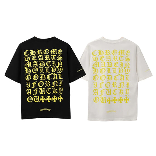 Chrome Hearts T-Shirt KT29
