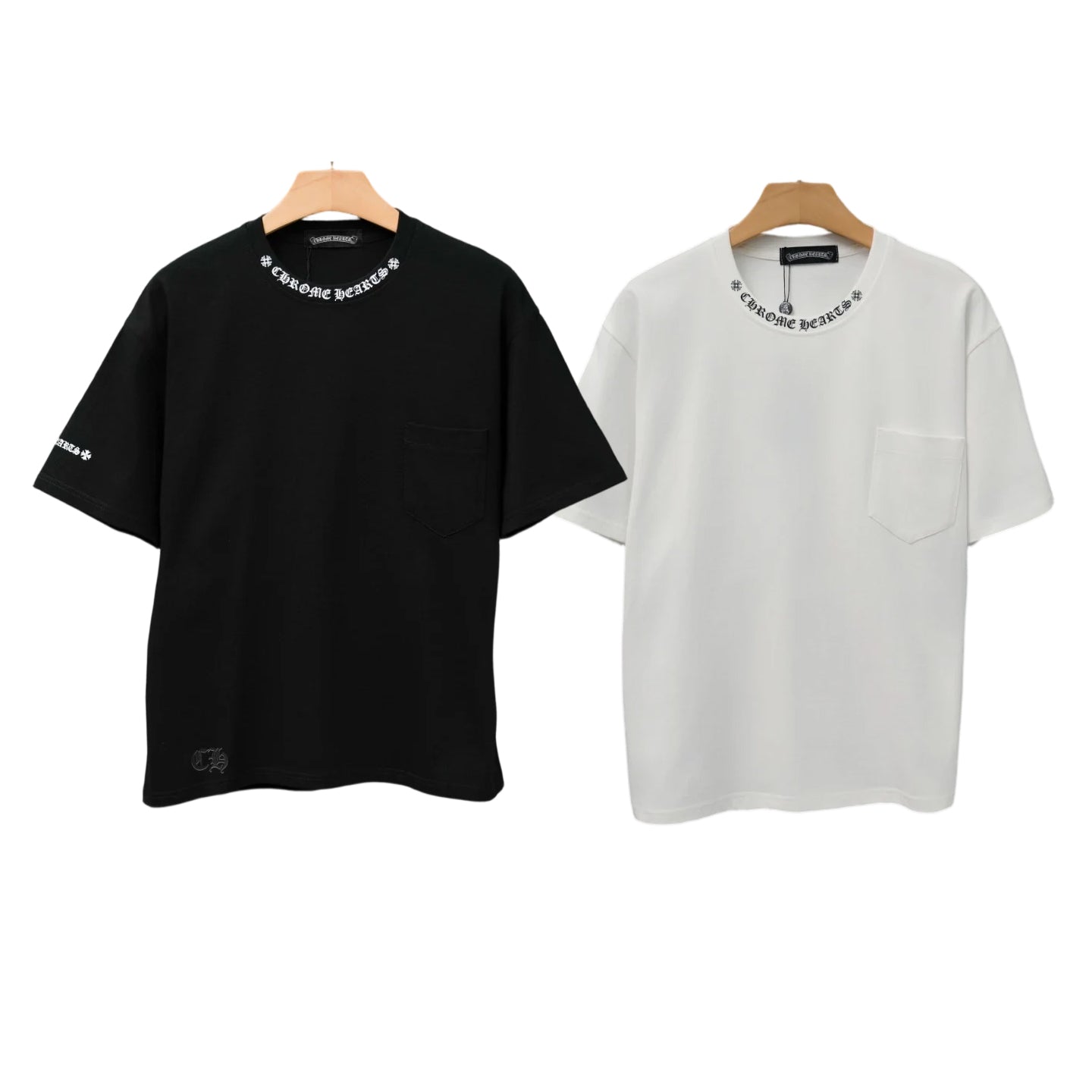 Chrome Hearts T-Shirt KT11