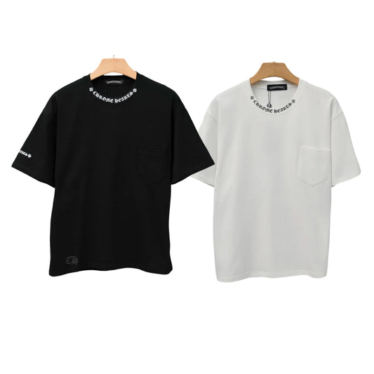 Chrome Hearts T-Shirt KT11