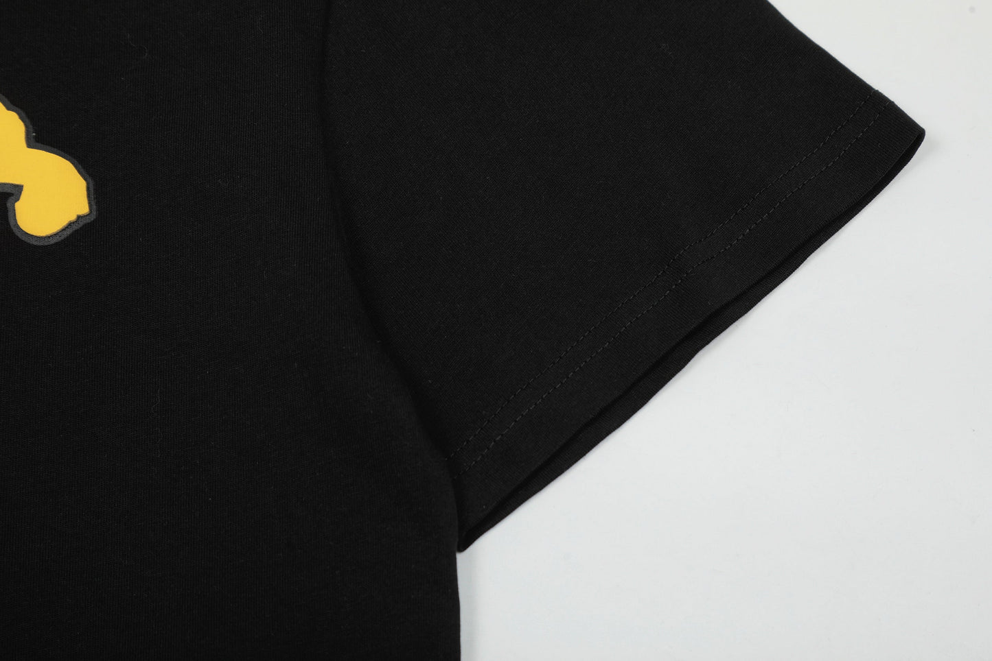 Sp5der T-shirt S741