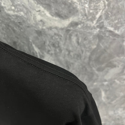 Chrome Hearts  Long-Sleeve T-shirt Sweatshirt K9017