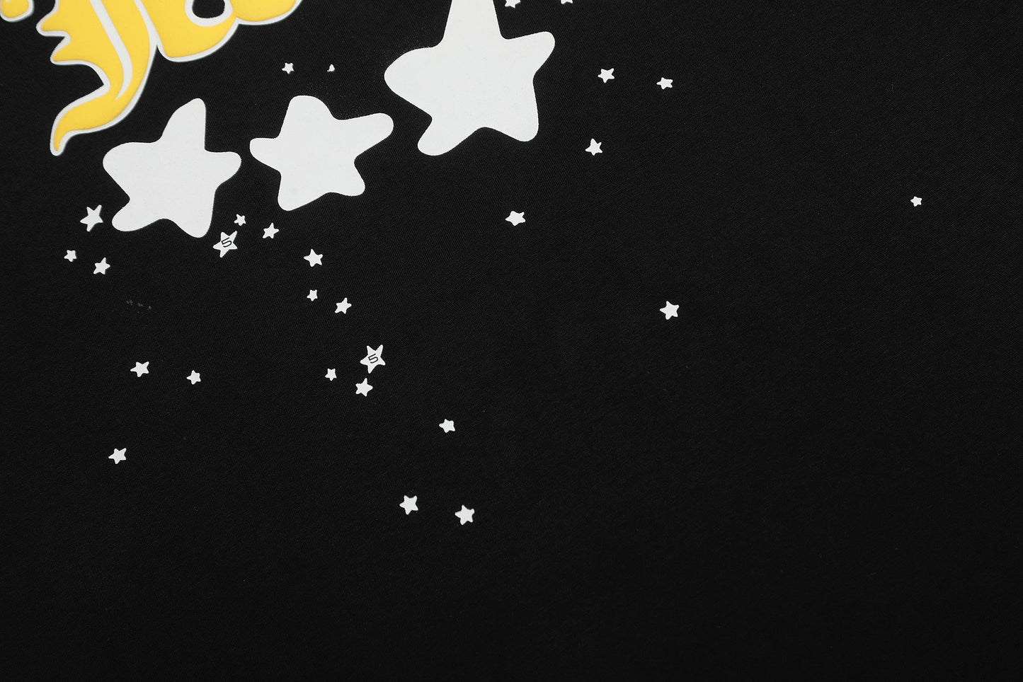 Sp5der T-shirt S723