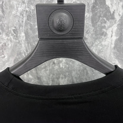 Chrome Hearts Men's Long-Sleeve T-shirt Sweatshirt K8019