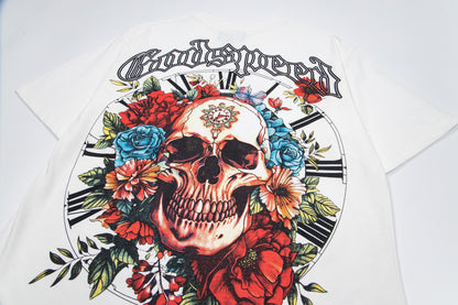 Godspeed T-shirt G13