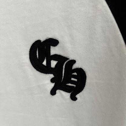 Chrome Hearts Men's Long-Sleeve T-shirt Sweatshirt K9006