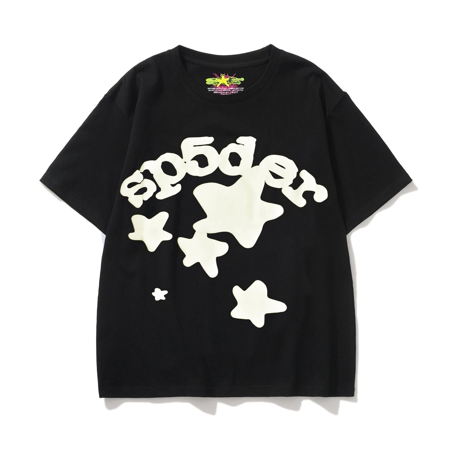Sp5der T-shirt 6206