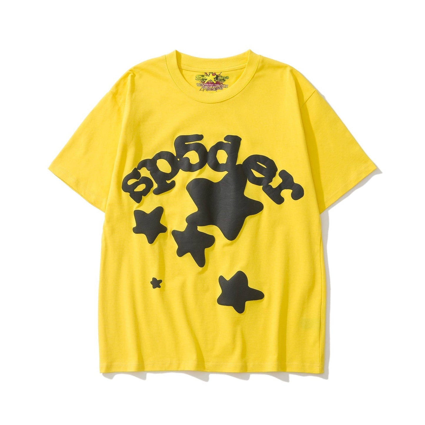 Sp5der T-shirt 6206