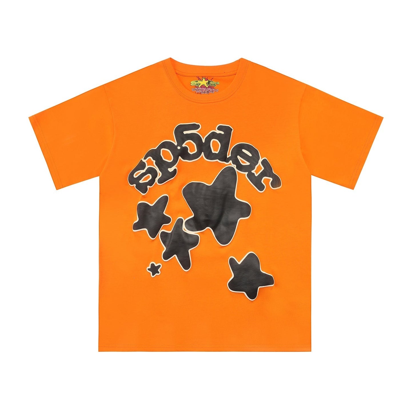 Sp5der T-shirt 6206