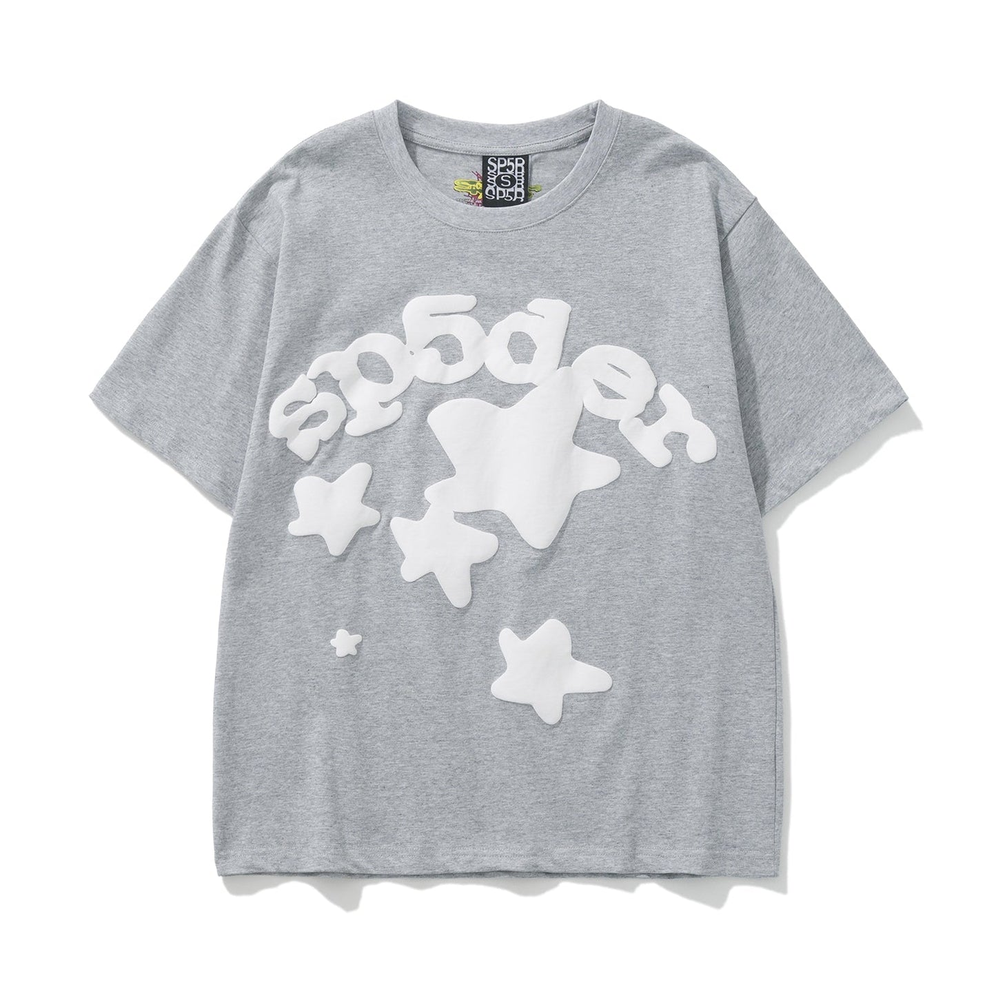Sp5der T-shirt 6206