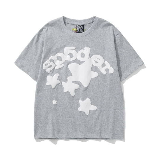 Sp5der T-shirt 6206