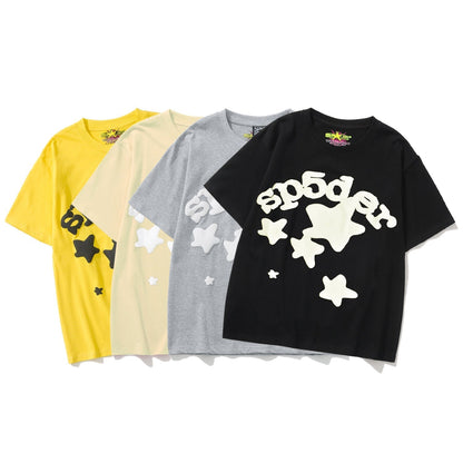 Sp5der T-shirt 6206