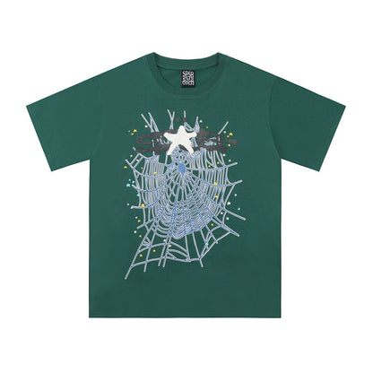 Sp5der T-shirt 6208