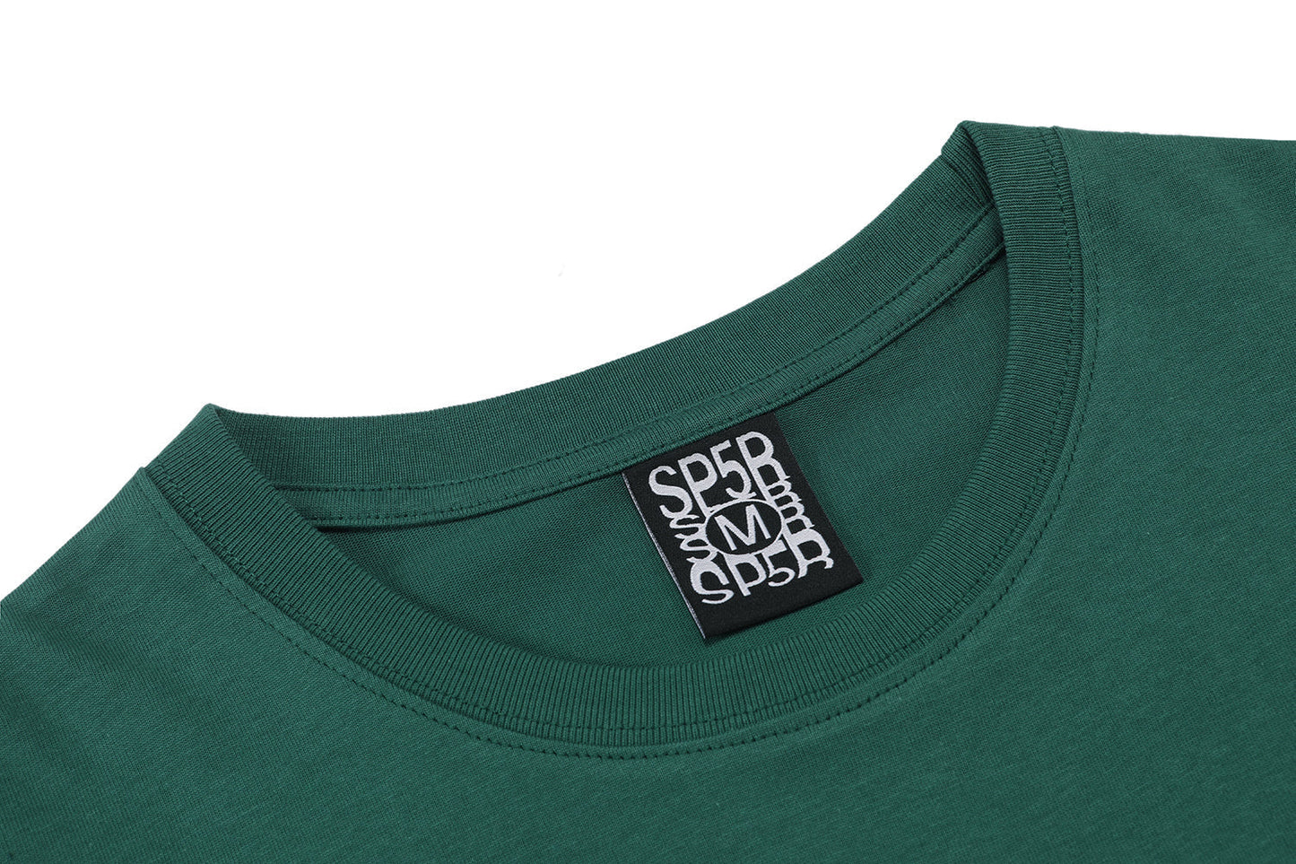 Sp5der T-shirt 6208