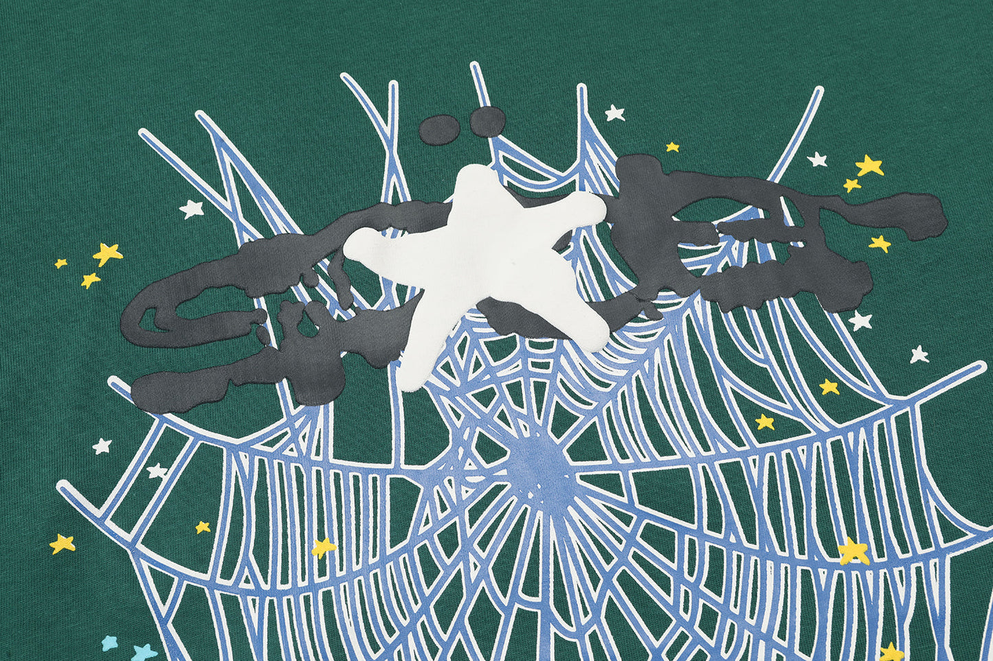 Sp5der T-shirt 6208