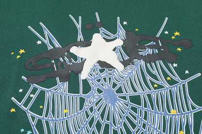 Sp5der T-shirt 6208