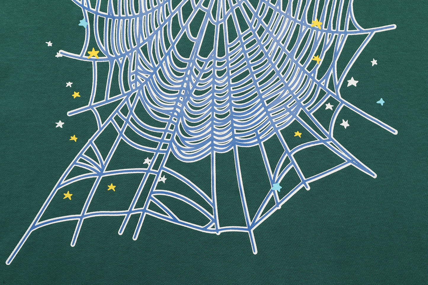 Sp5der T-shirt 6208