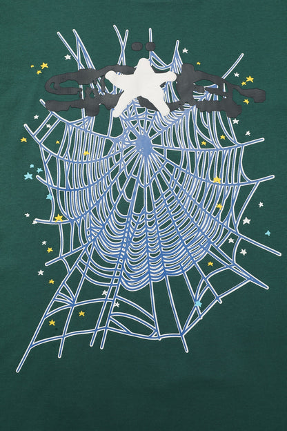 Sp5der T-shirt 6208