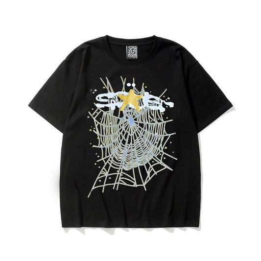 Sp5der T-shirt 6208